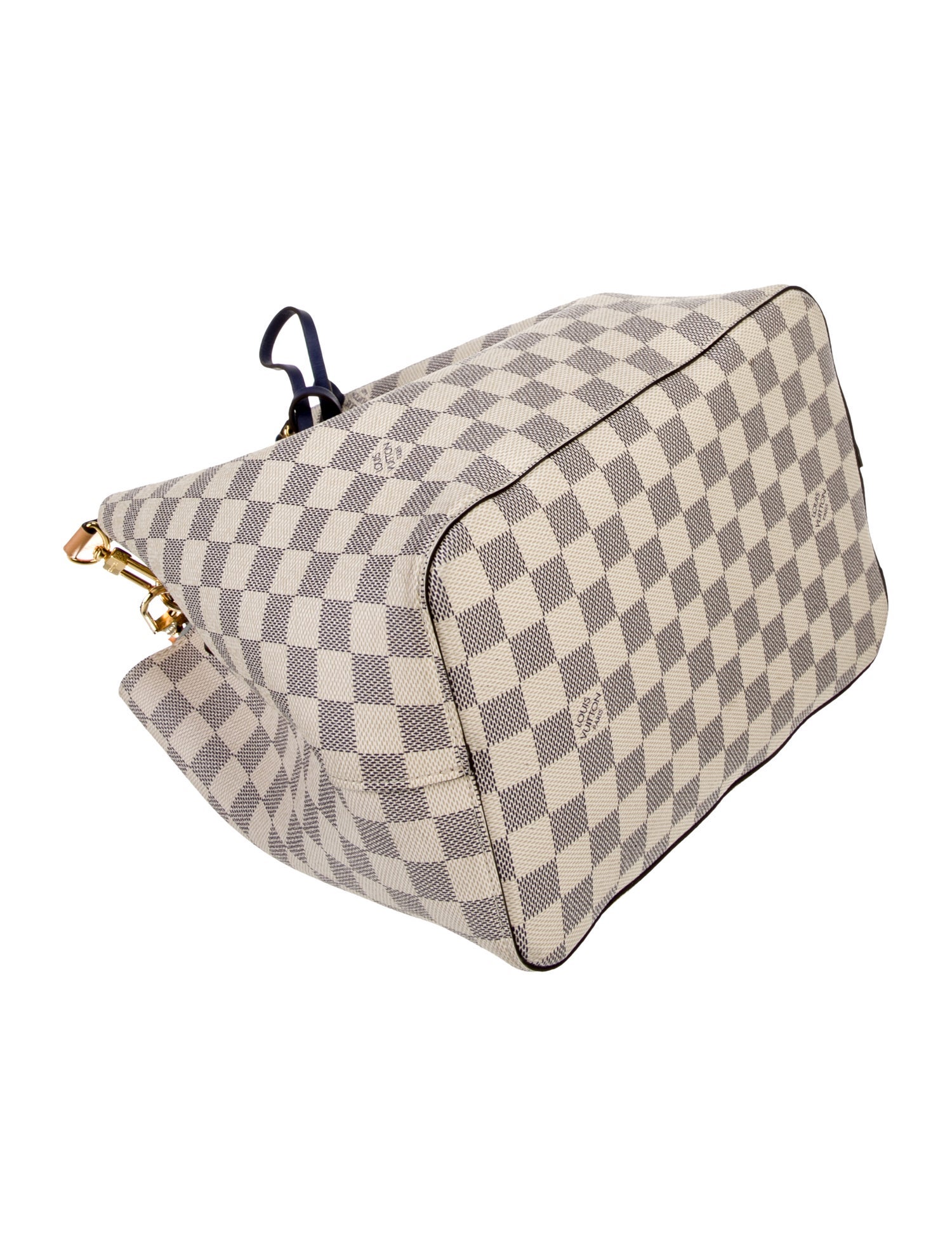 Louis Vuitton Damier Azur Néonoé MM